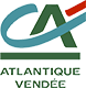 Logo Crédit Agricole Atlantique Vendée