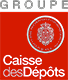 Logo Caisse des Dépôts