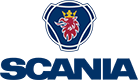Logo Scania