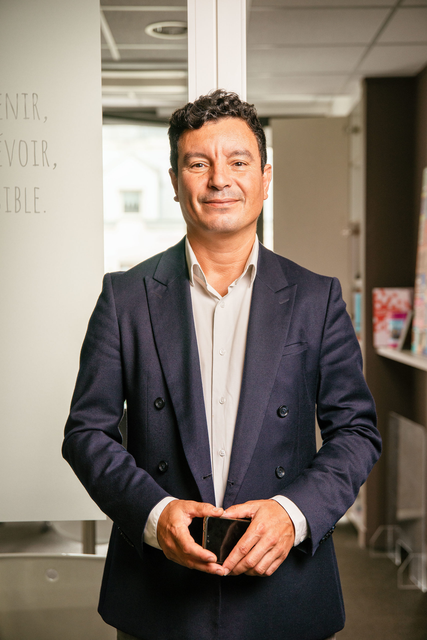 Majid Chajia